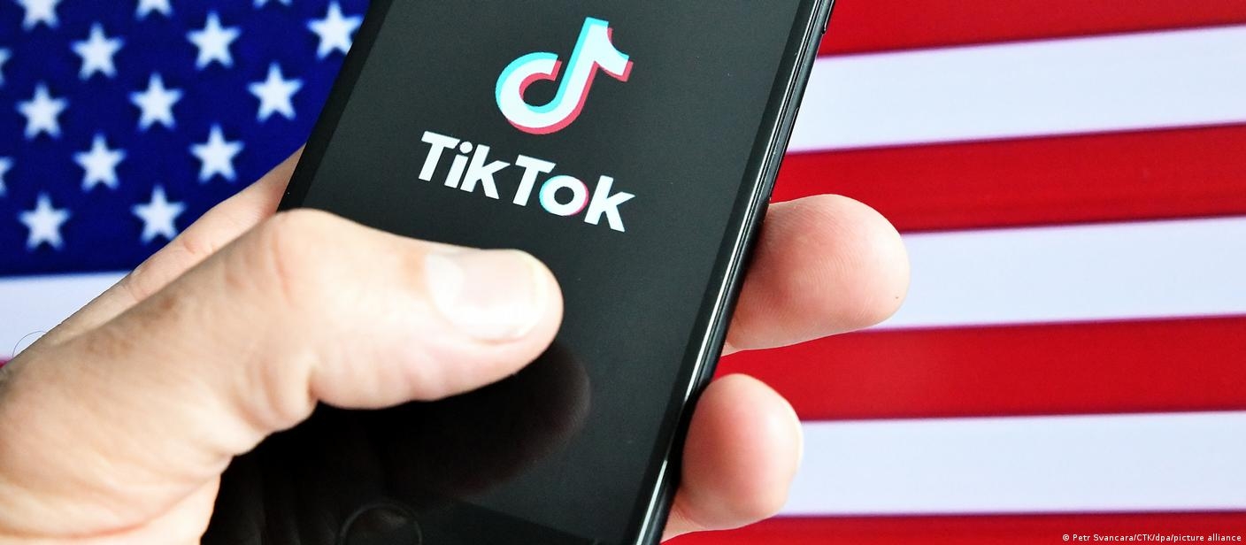 TikTok faces complete ban in US unless ByteDance divest