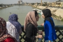 20 years after U.S. invasion, young Iraqis see signs of hope