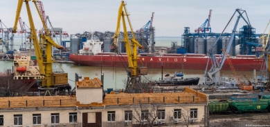 Black Sea grain deal extended, UN says