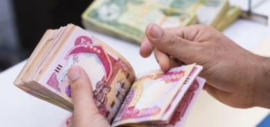 مالية كوردستان تحيل أكثر من أربعة آلاف قضية لمتقاضي الرواتب غير القانونية إلى الرقابة المالية
