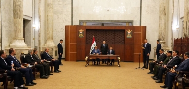 Iraq and Iran signed joint security protocol