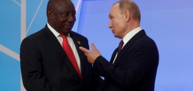 المعارضة في جنوب أفريقيا تطالب باعتقال بوتين حال حضوره «بريكس»
