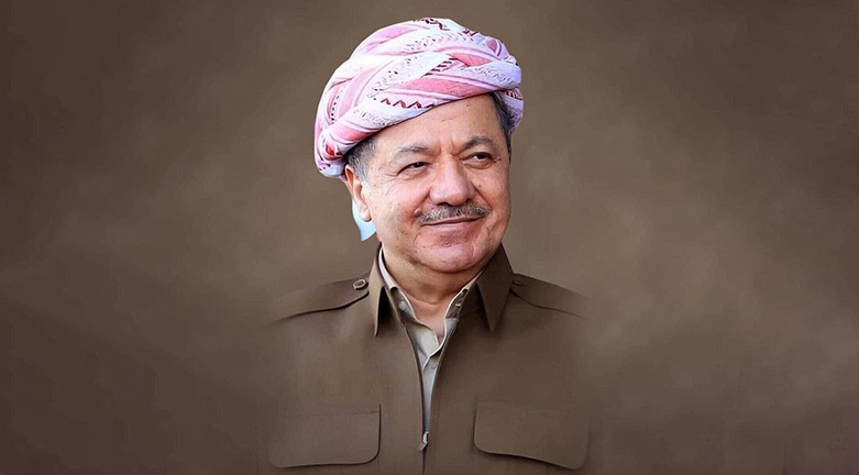 President Barzani congratulates Muslims on the occasion of the holy month of Ramadan