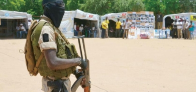 النيجر تضرب قواعد «داعش» وتقتلُ نحو 20 إرهابياً
