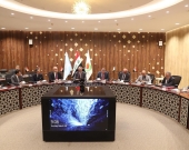 Iraqi Oil Minister in Talks with Kurdistan Region Delegation to Revise Oil Export Mechanisms