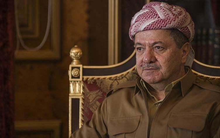 President Masoud Barzani defends Kurdistan Region as a product of blood and tears