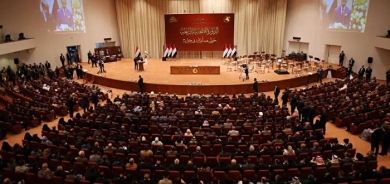 Iraqi parliament passes controversial vote law amendments