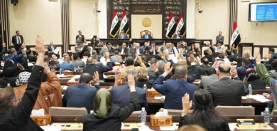 تعديل قانون الانتخابات البرلمانية في العراق وسط معارضة أحزاب مستقلة