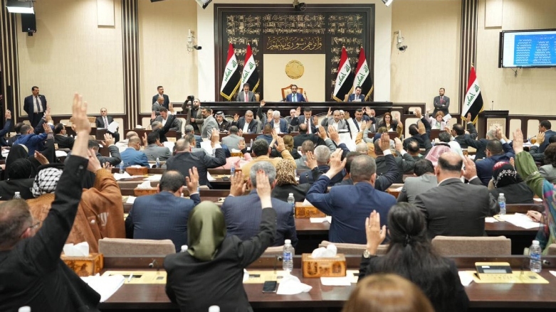 تعديل قانون الانتخابات البرلمانية في العراق وسط معارضة أحزاب مستقلة