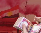 المالية النيابية: التوافق بين أربيل وبغداد على آلية بيع النفط ورواتب البيشمركة