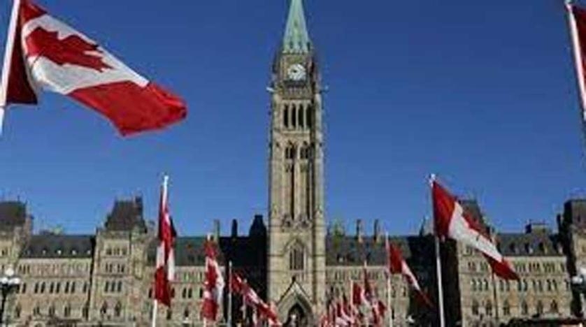 كندا تفرض عقوبات جديدة على إيران بسبب الاحتجاجات والمسيّرات