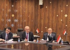 وفد من حكومة إقليم كوردستان يزور بغداد اليوم لمواصلة المباحثات بشأن النفط