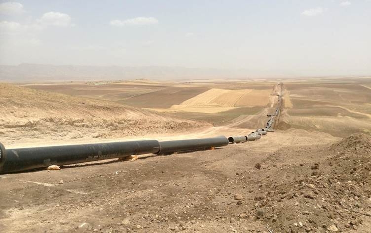 Kurdistan Region's Right to Transport Oil via Iraqi-Turkish Pipeline Upheld by International Arbitration Court