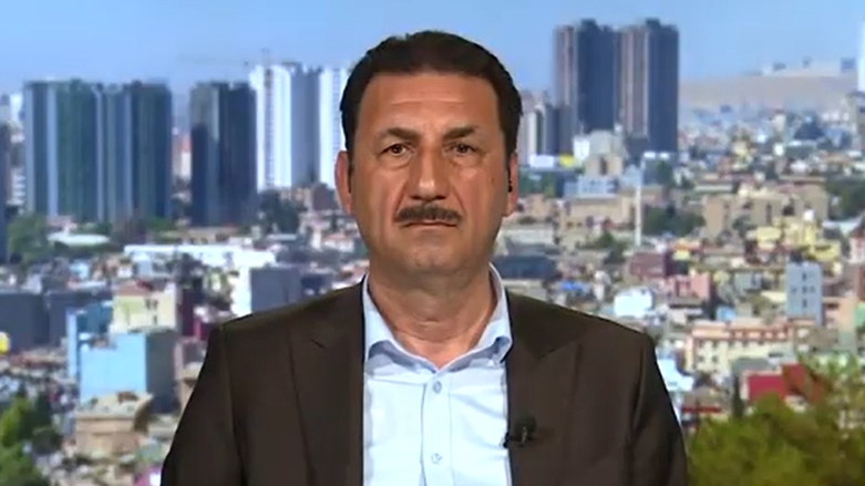 بير ديَّان: الحكومة العراقية تتحمل مسؤولية عدم تنفيذ اتفاقية سنجار