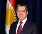 Prime Minister of Kurdistan congratulates UAE officials on recent appointments