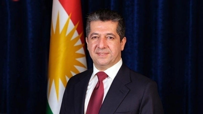 Prime Minister of Kurdistan congratulates UAE officials on recent appointments