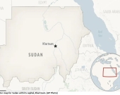Sudan state media says 10 workers dead in gold mine collapse