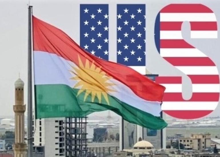 أمريكا توجه دعوة «عاجلة» إلى العراق وتركيا بخصوص نفط إقليم كوردستان