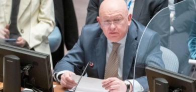 روسيا تترأس «مجلس الأمن»... وكييف تعتبرها «صفعة في وجه العالم»