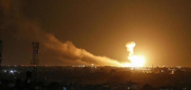 مقتل مدنيَّين في ضربة صاروخية إسرائيلية على سوريا