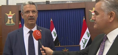 وزير النفط العراقي : سيتم اعتماد العقود الموجودة لدى اقليم كوردستان