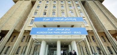 برلمان إقليم كوردستان يرحّب باتفاقية النفط والغاز الموقّعة بين أربيل وبغداد