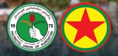 موقع بريطاني: وقف الرحلات الجوية التركية الى مطار السليمانية سببه علاقة الوطني الكوردستاني بـ PKK