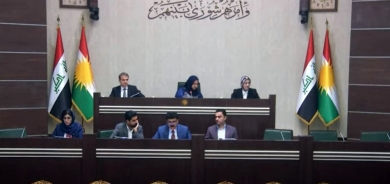 برلمان كوردستان يفتح باب الترشيح لمجلس المفوضين