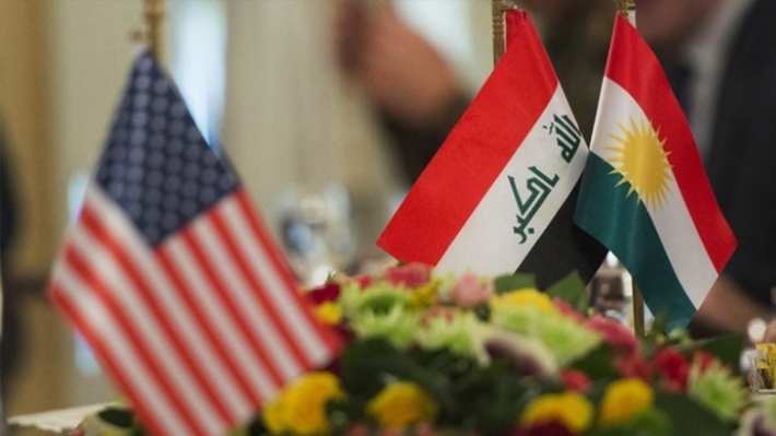 واشنطن ترحب بالاتفاق النفطي بين أربيل وبغداد