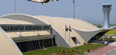 تركيا تغلق مجالها الجوي أمام رحلات مطار السليمانية