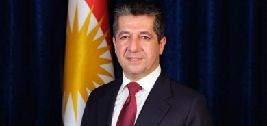 Kurdistan Region Prime Minister Masrour Barzani extends warm Easter greetings to Christians, emphasizes unity and coexistence