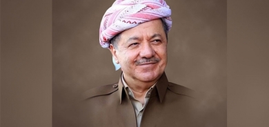 President Masoud Barzani Extends Easter Greetings to Christians in Kurdistan and Around the World