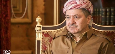 President Masoud Barzani Honors Victims of Chemical Attack in Kurdistan