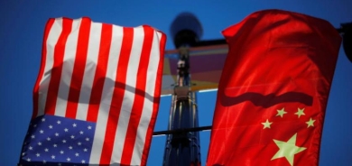 بكين تعارض عقوبات أميركية مرتبطة بروسيا على شركات صينية