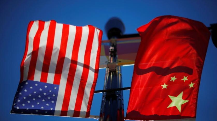 بكين تعارض عقوبات أميركية مرتبطة بروسيا على شركات صينية