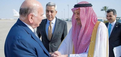 السعودية ترحب بمشاركة العراق في قمة جدة