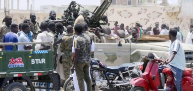 واشنطن ولندن تدعوان إلى «وقف فوري» لإطلاق النار في السودان