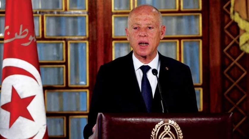 المقداد في تونس لتتويج العودة الكاملة للعلاقات