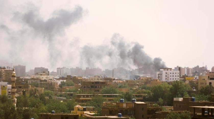144 قتيلا في رابع أيام القتال في السودان.. وتضارب في البيانات العسكرية
