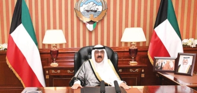الكويت: حل «برلمان 2020» دستورياً