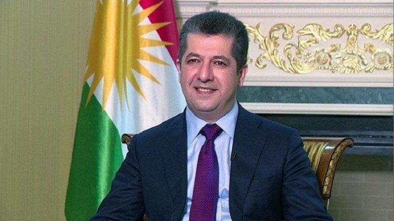 PM Barzani Wishes Yazidi Community a Happy New Year