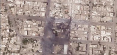 Iraq Evacuates Diplomatic Staff from Sudan Amid Ongoing Violenc
