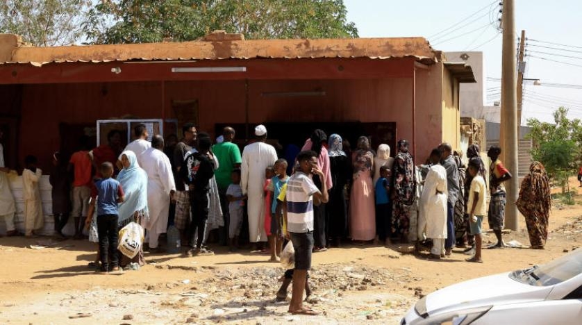 السودان: ارتفاع عدد الضحايا المدنيين إلى 264 قتيلاً و1543 جريحاً