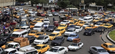 العراق.. ازدياد أعداد السيارات  يعتبر تحدياً كبيراً للاقتصاد والبيئة