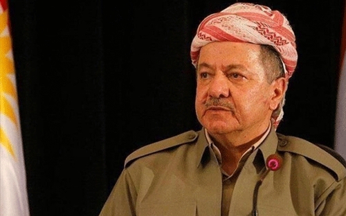 President Barzani Pays Tribute to Victims of Qaladiza Bombing