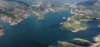 Kurdistan Region to Build Three Strategic Dams to Boost Water Security