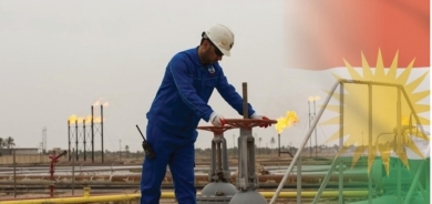 النفط الاتحادية تحدّد موعد استئناف التصدير من إقليم كوردستان
