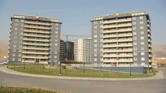 Kurdistan Region to Begin Construction of 20,000 Affordable Housing Units for Low-Income Citizens