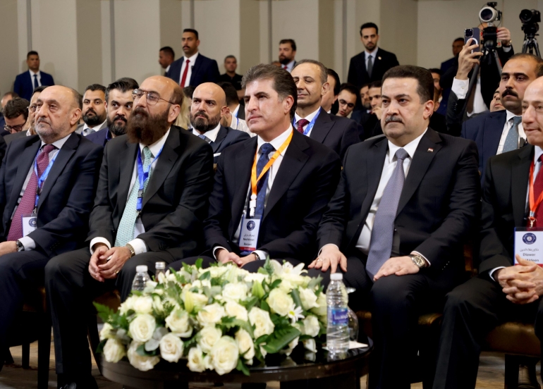 President Nechirvan Barzani: Baghdad is the strategic depth of the Kurdistan Region