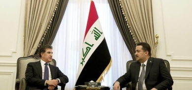 Kurdistan Region and Iraq Leaders Meet to Discuss Cooperation for Stability